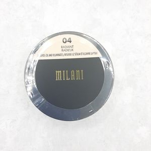 Milani Make It Last Setting Powder 04- Radiant